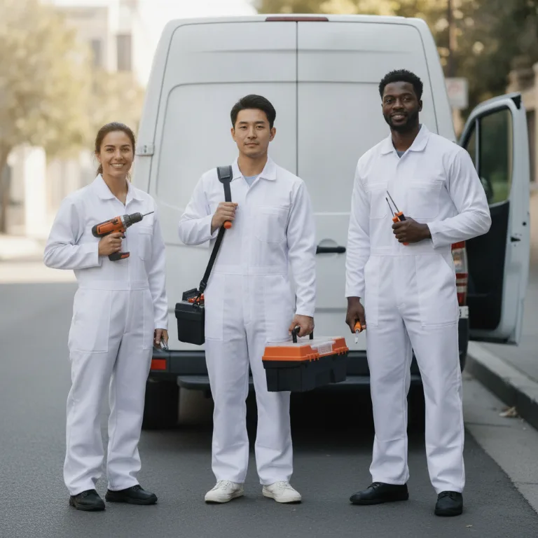 Rolluik Reparatie team in Tournai